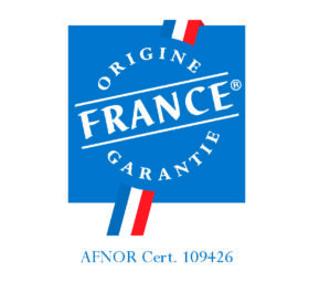 Certification Origine France Garantie